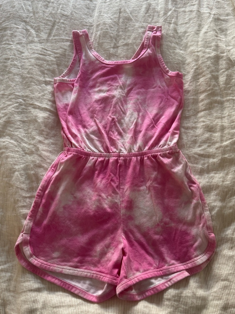 NWOT Gap romper